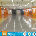Food Grade Solvent Base epoxy floor coating